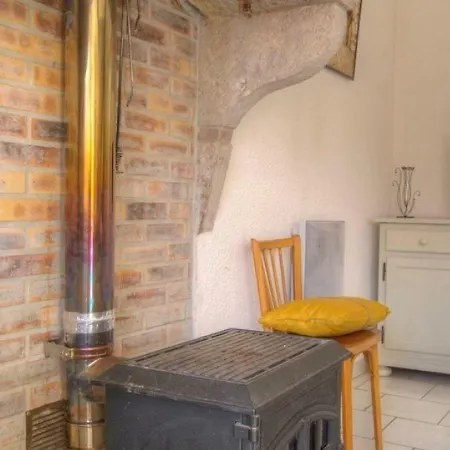 Holiday home House De La Chouette 2 Chalamont