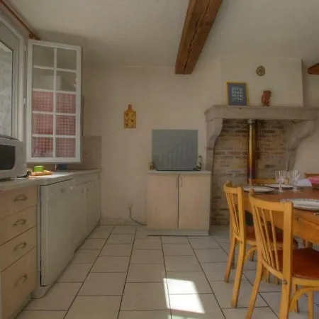House De La Chouette 2 Holiday home Chalamont