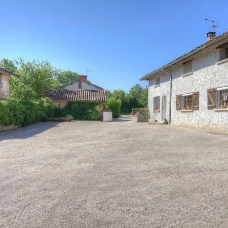 House De La Chouette 2 Holiday home *