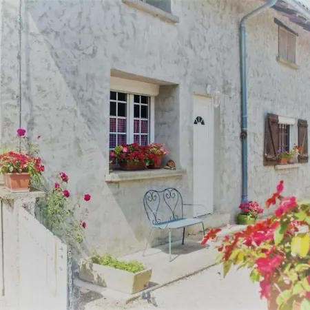 House De La Chouette 2 Holiday home Chalamont