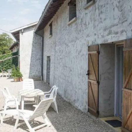 House De La Chouette 2 Holiday home