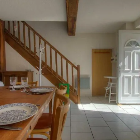 House De La Chouette 2 Holiday home *