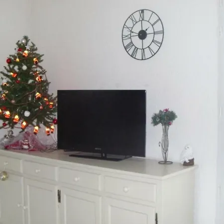 House De La Chouette 2 * Chalamont