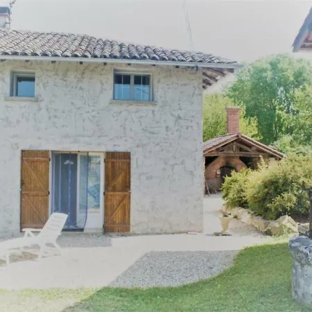 House De La Chouette 2 Holiday home