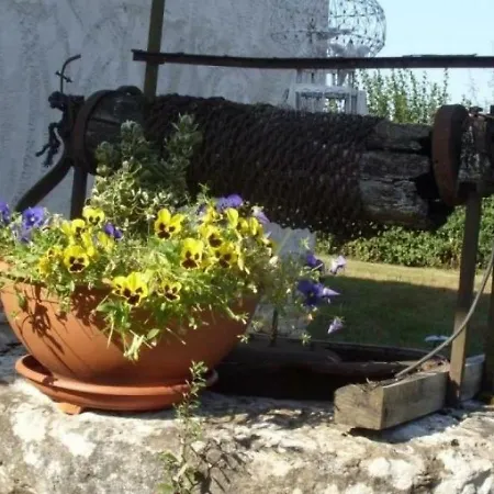 House De La Chouette 2 Holiday home *