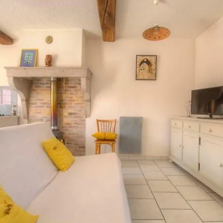Holiday home House De La Chouette 2 Chalamont